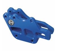 Guida Alla Catena Pro Moose Racing PX1393 - Blu