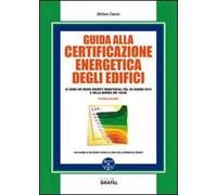 Guida alla certificazione energetica degli edifici