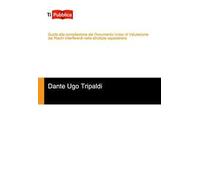 Guida alla compilazione del documento unico di valutazione