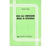 Guida alla composizione Modale