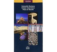 Guida alla comunita montana Campo Imperatore Piana di Navelli