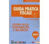 Guida alla contabilità e bilancio 2013