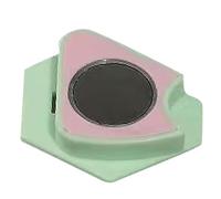 Guida alla cucitura magnetica,Guida alla cucitura magnetica,| Accessori per cucire generali per macchine utensili da cucire, guida per cucire poligonale per artigianato