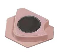 Guida alla cucitura magnetica,Guida alla cucitura per macchina da cucire, da multifunzionale orlo con | generali per macchine utensili da cucire, guida d