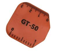 Guida alla cucitura magnetica, guida per cucire per la macchina da cucire,Guida di hemmer poligonale multifunzionale con - Misuratore di cucito multiuso per macchine per la produzione di