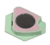 Guida alla cucitura magnetica per cucire, Guida alla cucitura magnetica - per cuciture multifunzionale per orlatore con - Accessori per cucire generali per macchine da, guida per