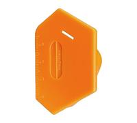 Guida alla Cucitura Magnetica per Macchina da Cucire, Guida a Macchina da Cucito Magnetico - Magnet Clip Hemmer Guida con Scala | Strumenti di Accessori per Le Forniture di trapunte poligonali per la