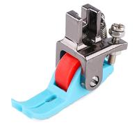 Guida alla cucitura per la macchina da cucire | Imbottitura per macchina da cucire | HOGO MAGNETICO, Guida alla cucitura regolabile con cuciture incorporate, cloud poligonale, epilatore per