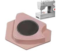 Guida alla cucitura per macchina da cucire, Guida alla cucitura magnetica, Accessori per cucire multiuso di magneti guida con, Calibro poligonale, guida generale Forniture per Accessori per