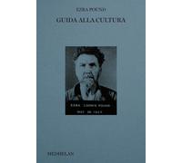 Guida alla cultura [Paperback] Pound, Ezra and Gallesi, Luca