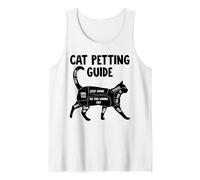 Guida alla Cura del Gatto Canotta