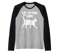 Guida alla Cura del Gatto Maglia con Maniche Raglan