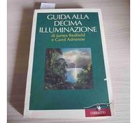 Guida alla decima illuminazione-redfield james; adrien