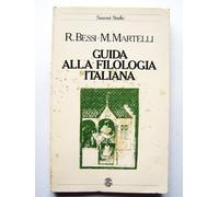 Guida alla filologia italiana