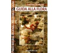 GUIDA ALLA FLORA VERS. INGLESE PARCO DI MOLENTARGIUS