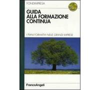 Guida alla formazione continua. I piani formativi nelle grandi imprese. Con CD-ROM