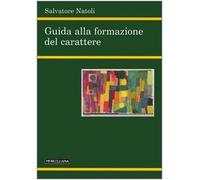 Guida alla formazione del carattere