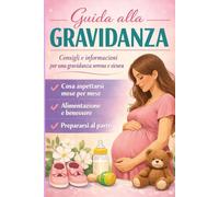 Guida alla gravidanza