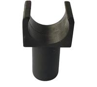 Guida Alla Guida Dei Sedili Per Sedie A Rotelle - Parti Di Scorrimento Del Tipo U, Sedie Di Trasporto Parte Comune | Mobilità ' Per Di Manutenzione Accessorio, Guide Di Binari In Pla