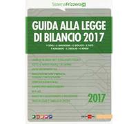 Guida alla legge di bilancio 2017