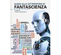 Guida alla letteratura di fantascienza