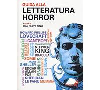 Guida alla letteratura horror