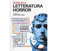 Guida alla letteratura horror