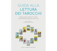 Libri Lisa Butterworth - Guida Alla Lettura Dei Tarocchi