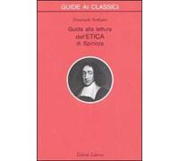 Guida alla lettura dell'«Etica» di Spinoza