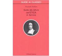 Guida alla lettura dell'«Etica» di Spinoza