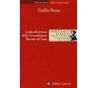 Guida alla lettura della «Gerusalemme liberata» di Tasso