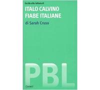 Guida alla lettura di Italo Calvino. Fiabe italiane
