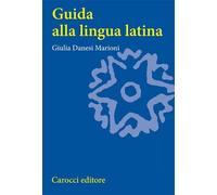 Guida alla lingua latina