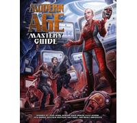 Guida Alla Maestria Dell'Era Moderna Copertina Rigida