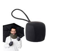Guida Alla Maniglia Ombrello - Manico Di Ombrello Compatto, Parte Di Sostituzione Portatile, Design Anti -slittamento, Accessorio Di Riparazione Di Installazione Facile | Aggiornamento Pratico Per Imp