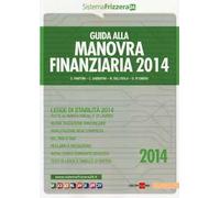 Guida alla manovra finanziaria 2014