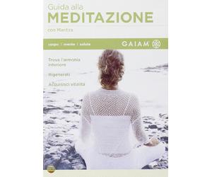 Guida alla meditazione