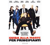 Guida alla morte per principianti