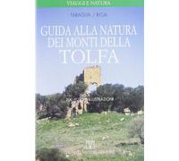 Guida alla natura dei monti della Tolfa
