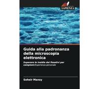Guida alla padronanza della microscopia elettronica: Superare le insidie dei fissativi per campioni:Esperienza personale