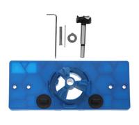 Guida Alla Perforazione Del Foro Della Cerniera Strumento Di Installazione