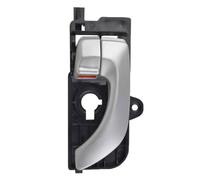 Guida alla Porta degli Interni 'Auto Compatibile con i Modelli Sonata 2005-2008 Parte Laterale Posteriore Anteriore Sinistra 82620-3K020 82610-3K020 83610-3K020 83620-3K020(Front Right)