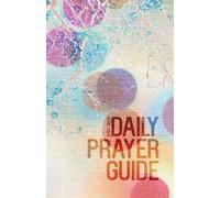 Guida alla preghiera quotidiana: aprile 2024