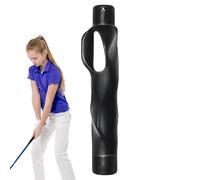 Guida alla presa di golf, formatore di presa - Attrezzature sportive portatili di correzione per interni, esterni, campo, pratica, viaggi, campeggio, fitness, palestra e giardino
