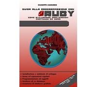 Guida alla programmazione con Ruby: Come sviluppare applicazioni partendo da zero