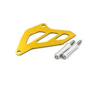Guida alla protezione del coperchio del moto compatibile per DRZ400SM DRZ400S DRZ400E DRZ400 E S SM Modelli(Or)