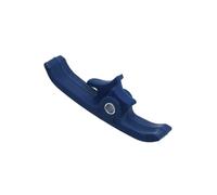 Guida alla protezione del forcellone per il chiodi di brancela della catena motociclistica Compatibile con Exc Exc-F SX-F XC XCW XCF-W Modelli 125 250 350 450 500 FC FX FX FS TC Te TX(Chain Blue)