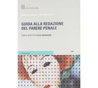 Guida alla redazione del parere penale.