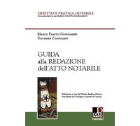 Guida alla redazione dell'atto notarile