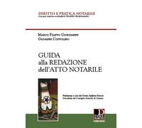 Guida alla redazione dell'atto notarile - [Ildirittopericoncorsi.it]